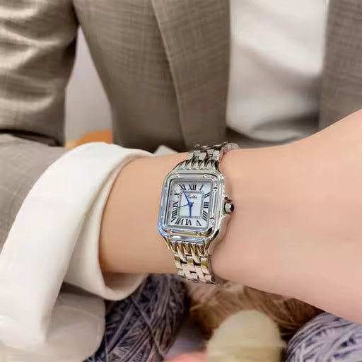 9100 Waterproof Women OEM Watch