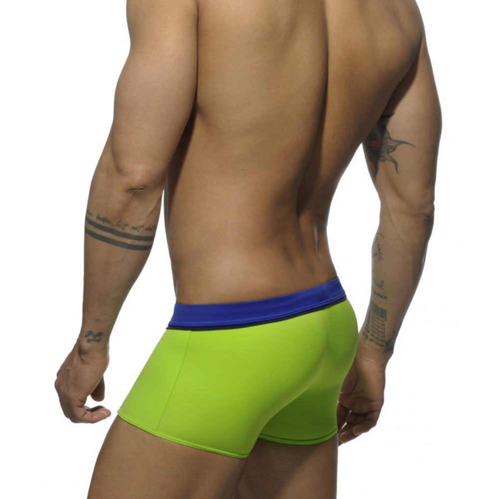 Boxer Sexy pour Homme – Cadeau Parfait pour Lui