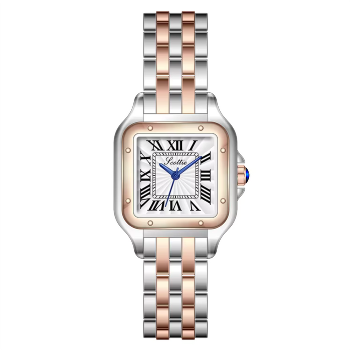 9100 Waterproof Women OEM Watch