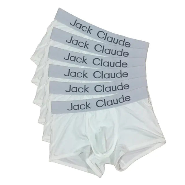 Boxer Confortable et Respirant - Sous-Vêtement pour Hommes