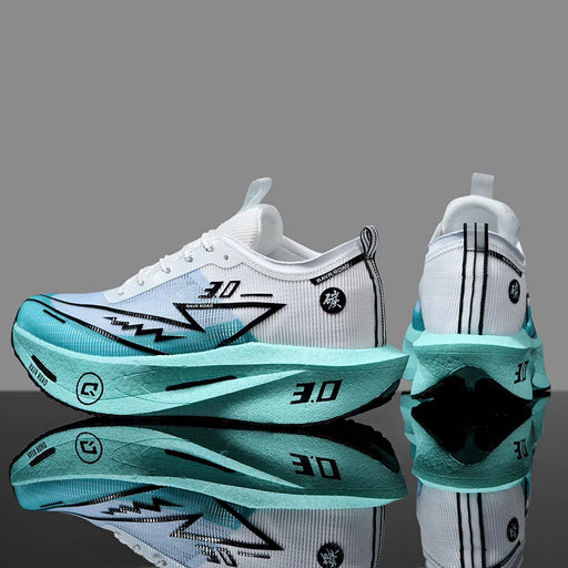 Baskets Carbone Rembourrées - Performance & Confort