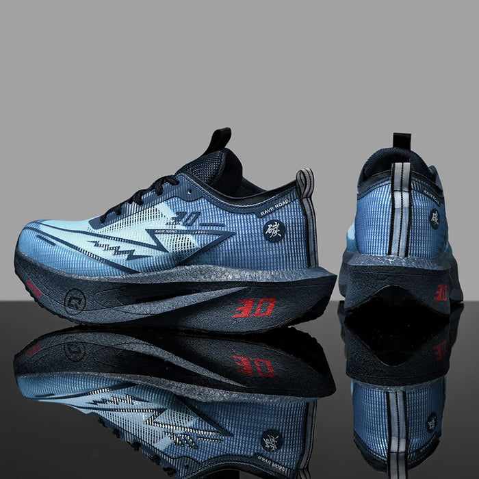 Baskets Carbone Rembourrées - Performance & Confort