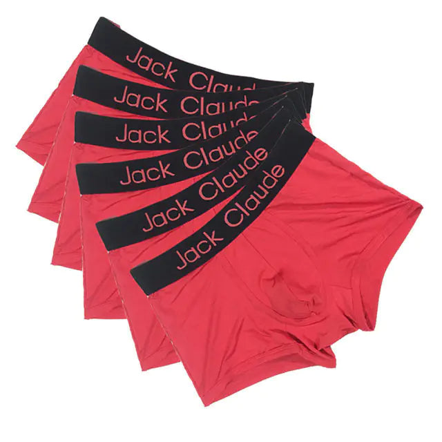 Boxer Confortable et Respirant - Sous-Vêtement pour Hommes